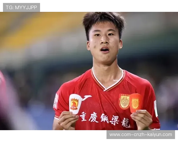 重庆铜梁龙球员张志雄赛场冲突致歉 俱乐部发布正式声明处理事件 重庆铜梁龙球员张志雄赛场冲突致歉 俱乐部发布正式声明处理事件