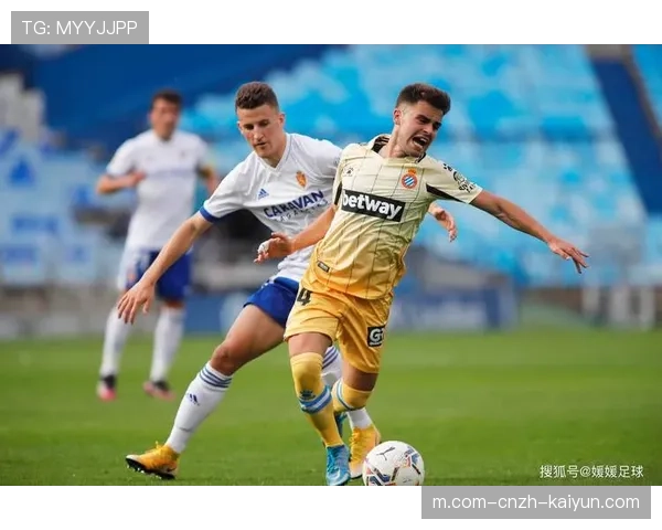 西班牙人与埃尔切激战成平 双方未能分出胜负