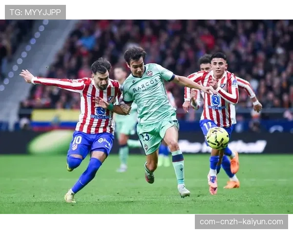 莱万特年轻球员获得机会 伤病潮中挺身而出