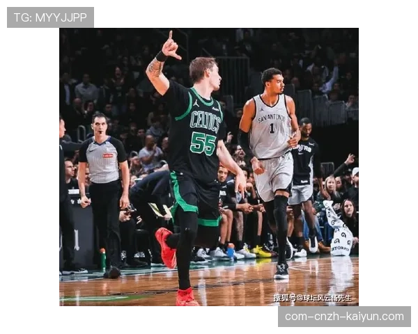 凯尔特人缺核仍取四连胜，怀特布朗双核驱动稳居东部第二