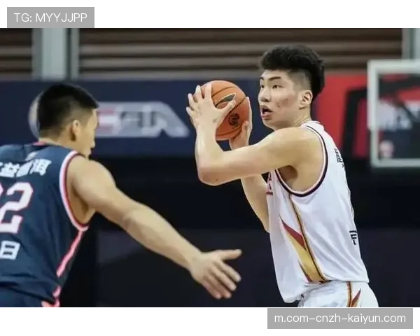 浙江稠州金租提升防守强度 刘泽一与余嘉豪组成的内线屏障效率提升